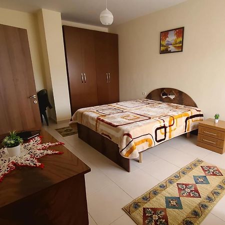 Lucky'S Apartment, A Place To Be Pogradec Kültér fotó
