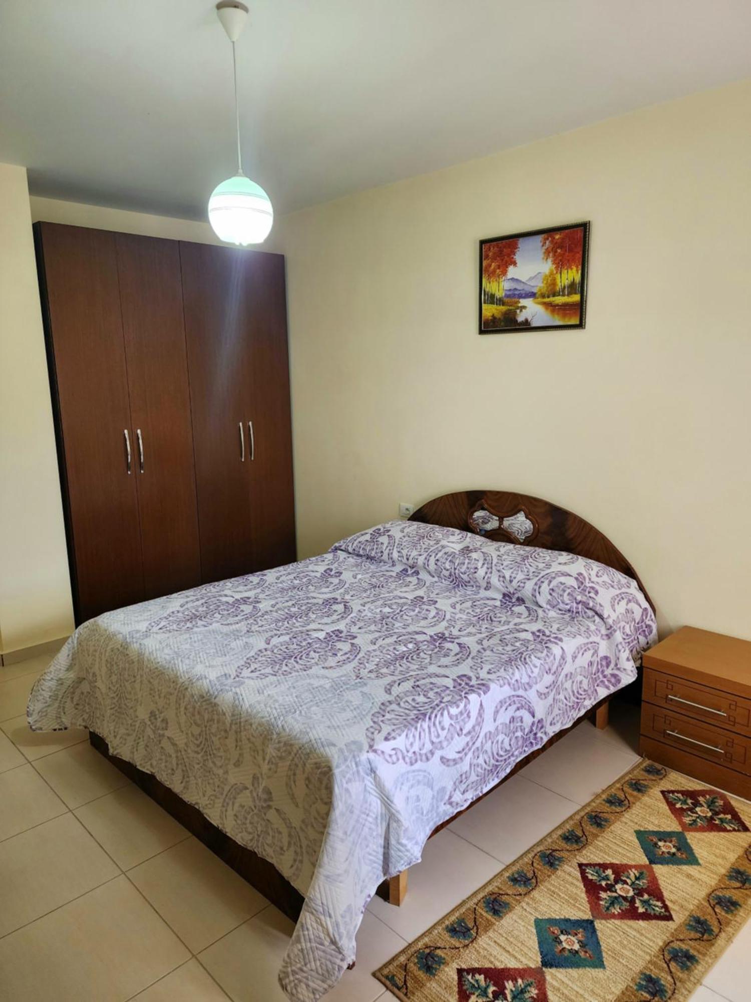 Lucky'S Apartment, A Place To Be Pogradec Kültér fotó